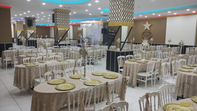 4-KOCAELİ ÇAYIROVA’DA 500 KİŞİLİK DÜĞÜN SALONU SATILIK